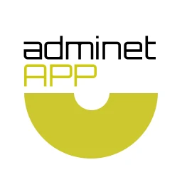 Значок Adminet