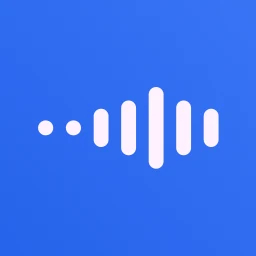 Transkriptor - Speech to Text のアイコン